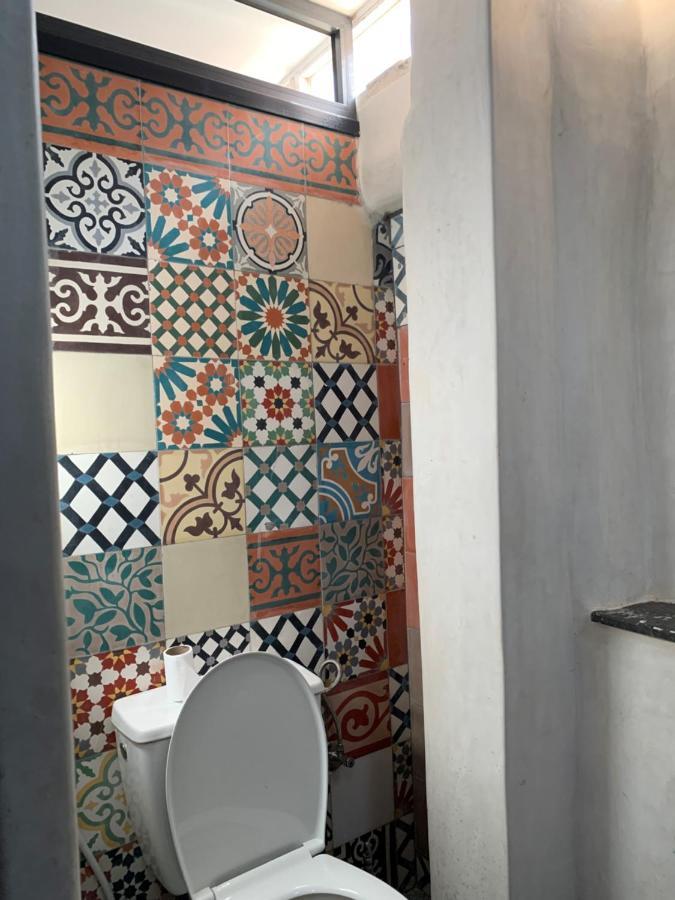 Hostel The Endless House Anchor Point Taghazout Ngoại thất bức ảnh