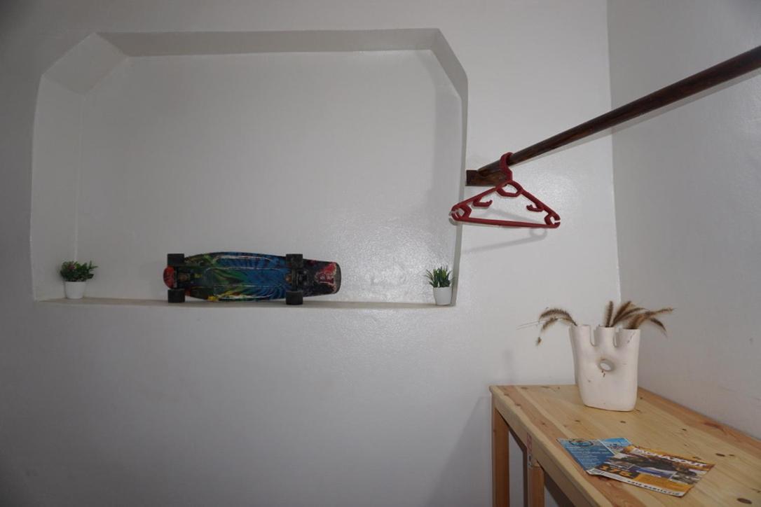 Hostel The Endless House Anchor Point Taghazout Ngoại thất bức ảnh