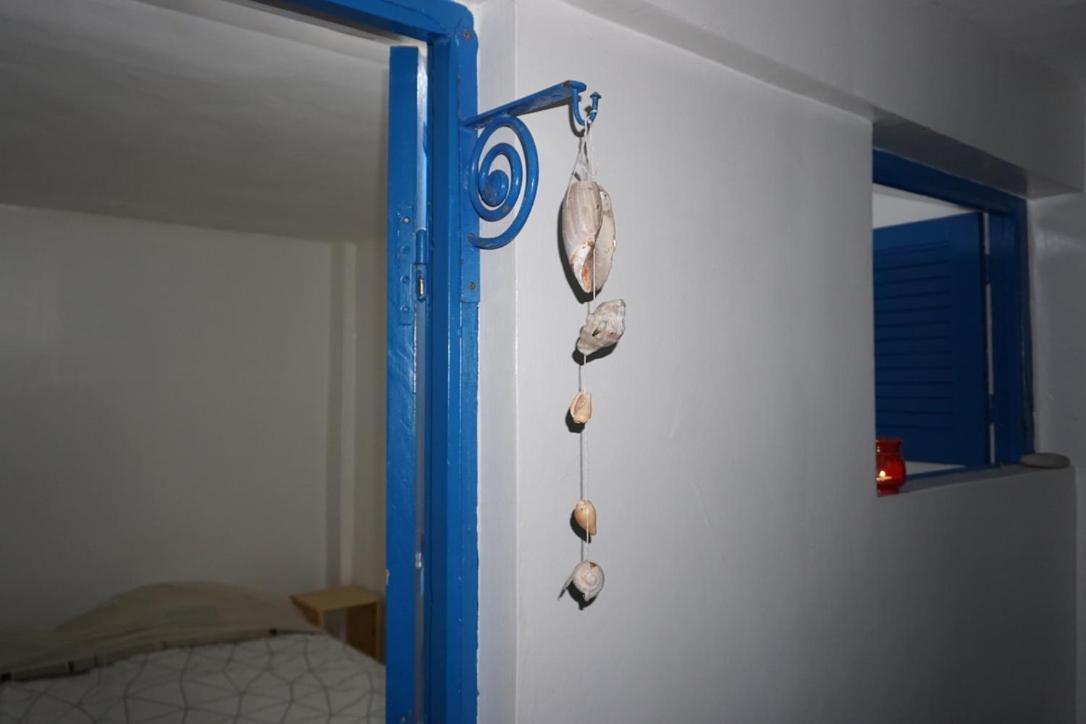 Hostel The Endless House Anchor Point Taghazout Ngoại thất bức ảnh